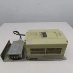 Hitachi 8LF2 200-230V 3PH Input Inverter 8KVA Output W/ Emi Filter. Fixed Price $403.86.