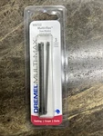 Dremel MM722 Multi-flex Blade (3 Pack). Fixed Price $13.00.