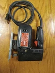 Sears Craftsman Sabre Saw Size 5/8 Inch Variable Speed Model 315.10703. Fixed Price $20.00.
