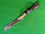 Vintage Styles & Brown Ltd, Victor Brand, E. Garlick Son Pax Flush Cutting Saw. Fixed Price $20.10.