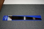 Lot Of Replacement Blade For 12" E-z Stroke Pipe Saw S49007 Jones Stephens. Fixed Price $50.00.