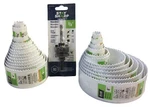 26 Pc Exchange-a-blade Eab Tool Bi-metal Industrial Hole Saw Set With 3/8 Arbor. Fixed Price $259.99.