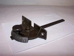 Unimat Miter Gauge 1244, Fits Circular Saw 1240, Oem, Austria, Vintage, #158. Fixed Price $39.99.