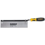 Brand New Dewalt 10"/250 Mm Reversing Backsaw #DWHT20000. Fixed Price $21.00.