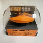 Cmt 890.506.11 Bevel Raised Panel Cutter Router Bit (new). Fixed Price $64.00.