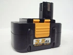 Panasonic EY9231 15.6V Battery 3.5AH-GENUINE-REFURBISHED-EY3530 EY3531 EY9230 ++. Fixed Price $64.95.