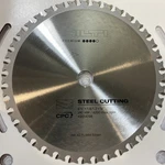 Hilti Z40 Steel Cutting Circular Saw Blade 6.5" X 5/8" #2014798. Fixed Price $53.00.