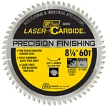Ivy Classic 36082 Premium Swift Cut 8-1/4-INCH Tooth Carbide Circular Saw. Fixed Price $67.70.