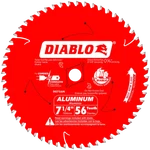 Diablo D0756N 7-1/4" Saw Blade Teeth Cuts Aluminum Plastics Copper Brass. Fixed Price $44.01.