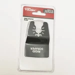 Hyper Tough Rigid Scraper Blade Compatible Oscillating Multitool & Other Brands. Fixed Price $9.59.