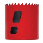 2-3/4" (70 Mm) M.k. Morse Advanced Bi-metal Hole Saw 5/8" 18 Thread Arbor. Fixed Price $21.22.