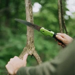 Hme - Folding Saw With 7" Blade. Fixed Price $13.99.