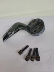 Sears Craftsman 12" Radial Arm Saw Bevel Handle 63424 Fits 113.29510 Used. Fixed Price $24.99.