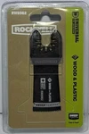 Rockwell Oscillating Tool Blade, Sweep Tooth RW8982 Universal Fit Wood & Plastic. Fixed Price $9.17.