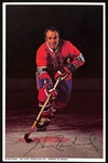 1971 Canadiens Pro Star Team Issue #18 Henri Richard Hof Nm D102540. Fixed Price $34.00.