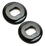 Dewalt DC390 Circular Saw Pack Outer Blade Clamp Washer 610048-00-2PK. Fixed Price $13.98.