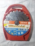 Freud SD208 Stacked Dado Set Arbor 5/8" It's From 1/4" Up To 7/8" See Descrip. Fixed Price $59.99.