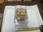 Dewalt DAH180038, 2 3/8", Bi-metal Hole Saw, 4/5 Teeth/ In, 1-3/4" Max Depth. Fixed Price $9.99.