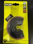 Ryobi Carbide Grout Removal Blade Universal Fit #A24105. Fixed Price $20.00.