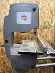 Shopsmith Mark V Model # 555507 Bandsaw. Fixed Price $250.00.