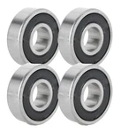 Fein FSC1.6X / FSC2.0X Supercut Pack Ball Bearing 41701001260-4PK. Fixed Price $34.99.