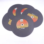 Pack Forney Cutting Wheels 72355 14" X 5/32" 5400RPM. Fixed Price $99.99.