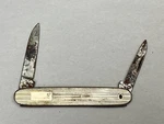 2 Blade Folding Pocket Knife Storage Unit Find Imperial Usa. Fixed Price $6.99.