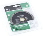 Metabo Hpt 728728 4-INCH Diamond Tuck Point Saw Blade For Concrete And Masonry,. Fixed Price $27.00.