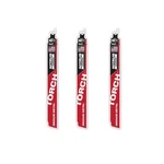 Milwaukee 48-00-6352 9" 10TPI Torch Blade 5PK. Fixed Price $84.49.