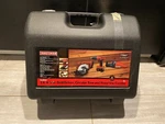 Vintage Craftsman Never Opened 14.4 Volt Drill/circular Saw Hand Vac Combo. Fixed Price $150.00.