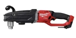 Milwaukee 2809-20 M18 Fuel Super Hawg 1/2" Right Angle Drill (tool Only) New. Fixed Price $349.99.