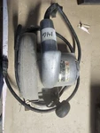 Black & Decker U337 1/4 Professional Heavy Duty Metal Body Circular Saw. Fixed Price $34.99.
