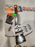 Fein 63502121011 2-1/8" Supercut Precision E-cut Blade 1-PACK. Fixed Price $25.00.