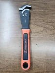 Crescent 12" Self Adjusting Pipe Wrench, Part CPW12, Apex Tool Group. Fixed Price $20.00.