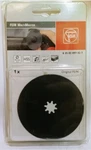 Fein Multimaster 3-1/8" Saw Blade 63502097027 (1 Pk) EB38. Fixed Price $15.99.