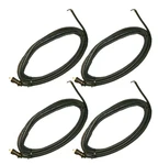 Fein WPO14-25E Polisher / Wsg Grinders Pack Power Cord 69908195006-4PK. Fixed Price $174.97.