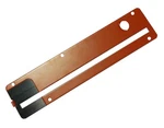 New Ryobi Oem 089290001700 Table Saw Plate Throat R4513 10 In Blade. Fixed Price $25.29.