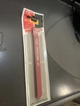New Old Stock Porter Cable Swiss Made Hook Shank Jig Saw Blades 12332-5. Fixed Price $35.50.