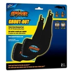 2PK. Spyder Grout-out 1/16" & 3/16" Reciprocating Saw Blades 000585. Fixed Price $15.95.