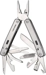 Roxon Flex Multitool Modular Design Interchangeable Tools Stainless Handles. Fixed Price $88.00.