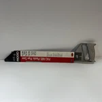 Ridgid 50522 , 18-INCH Pvc/ Abs Plastic Pipe Saw Model 1205 New Us Seller. Fixed Price $21.99.