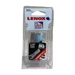 New Lenox Hole Saw Blade Carbide Tip 1-1/8-IN. LXAH3118 N713036 Made Usa 29MM. Fixed Price $19.88.