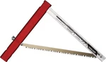 Sven Saw Folding Carbon Steel Blade Red Aluminum Handle 15-UL-3. Fixed Price $49.95.