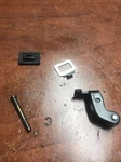 Genuine Parts Bell Crank Assy For Dewalt DW317 5.5 Amp Variable Speed Jig Saw. Fixed Price $24.99.