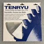 Tenryu SPS-30578 12" 78T 1" Arbor Steel-pro Dry Cut Saw Blade. Fixed Price $149.99.