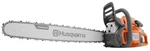 Husqvarna 460 Rancher Gas Chainsaw, 60.3-CC 3.6-HP, 2-CYCLE X-torq Engine, 24. Fixed Price $649.99.