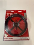 Milwaukee Tool 49-56-0315 6-7/8" Recessed Light Hole Saw. Fixed Price $49.99.