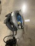 Skilsaw Model 5550 7-1/4" Wood Cutting Circular Corded Electric 5500 Rpm. Fixed Price $49.99.