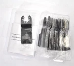 Vtopmart Oscillating Tool Blades Kit 20 Pieces 6 Sizes USVM01001 Universal. Fixed Price $28.99.