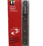 Craftsman 6" X 1.1" CMZW020-2 Jointer Planer Blade Knives Knife Set Pk New. Fixed Price $15.15.